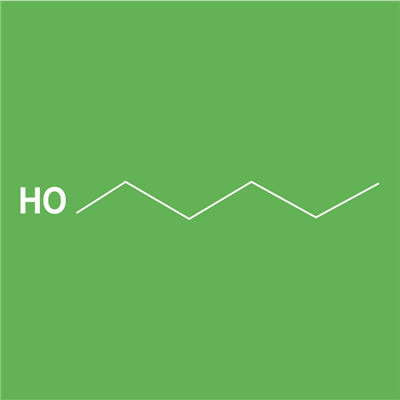 Bio N-Pentanol CAS 71-41-0.